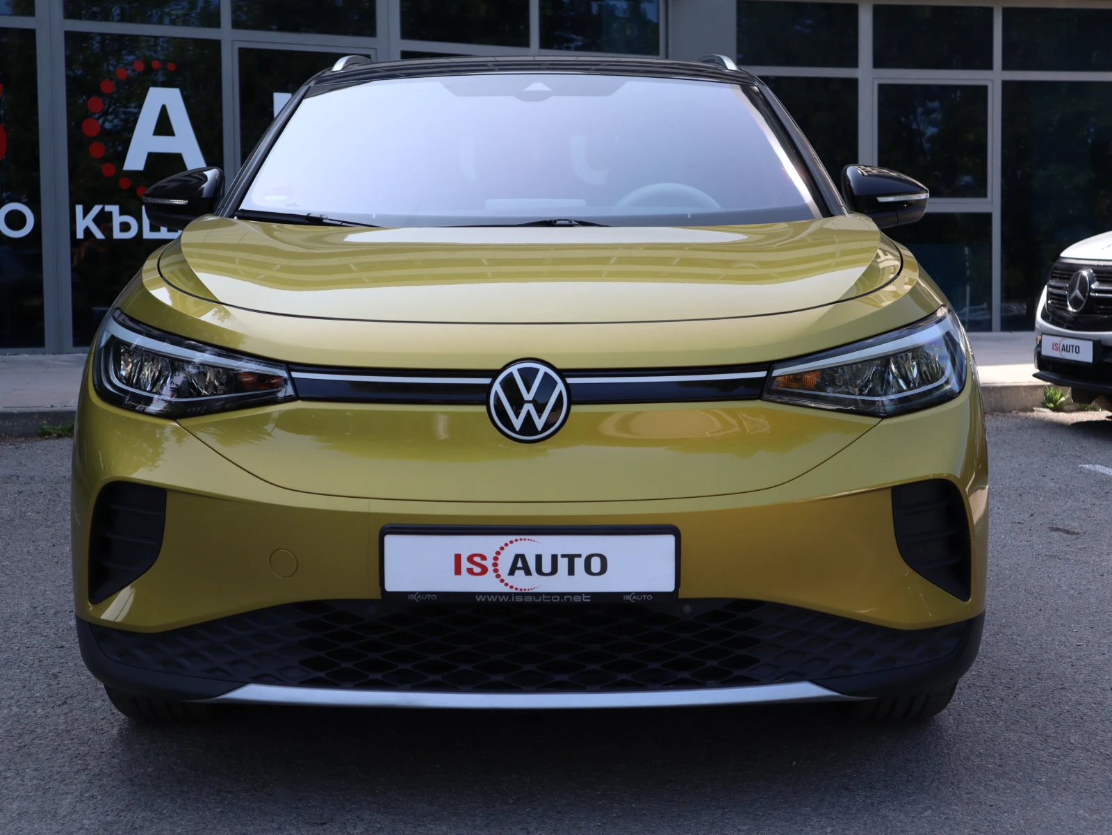 VW ID.4 78kWh/1st/Pro Performance/ACC/Ambient - изображение 2