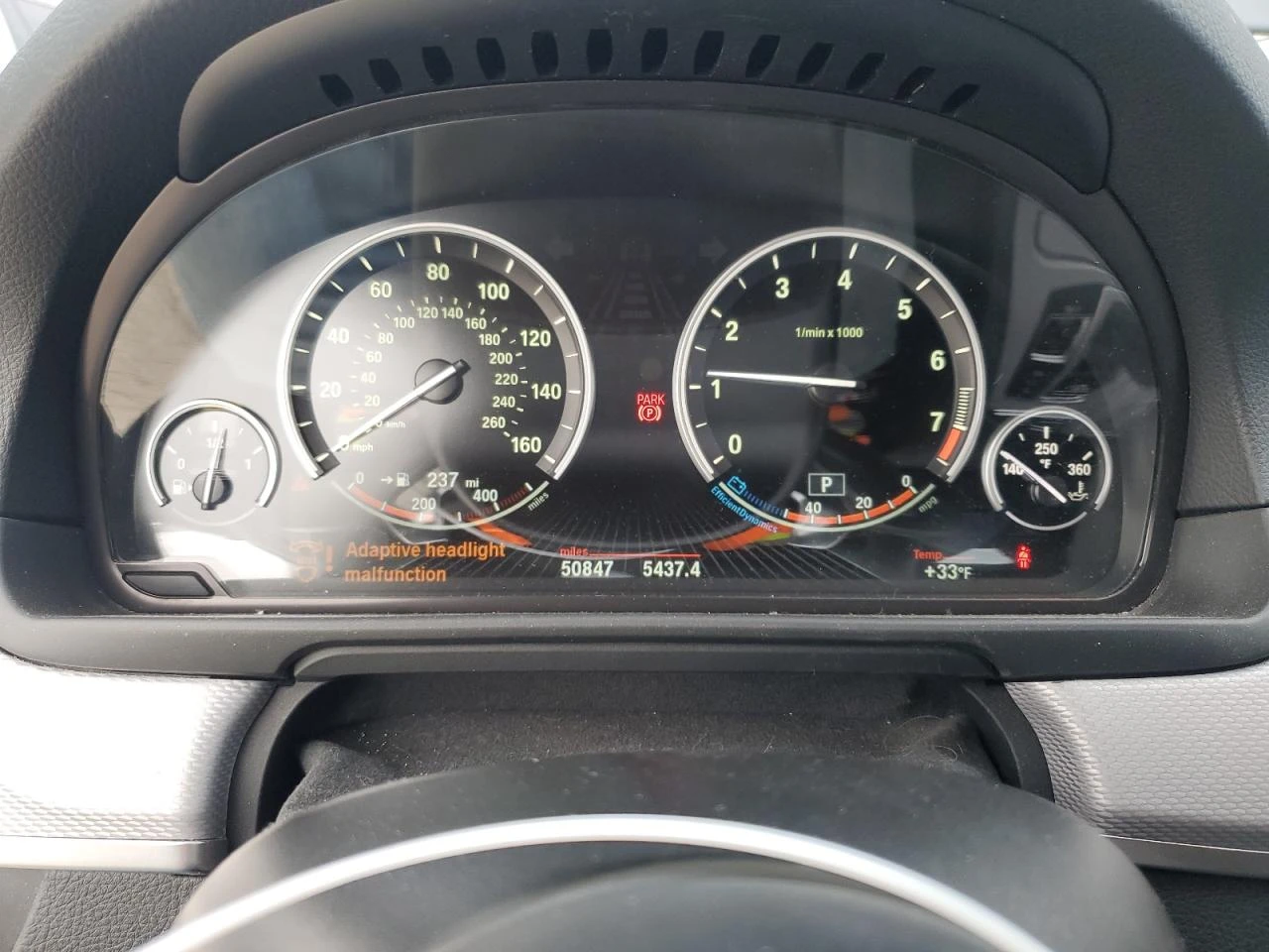 BMW 535 xDrive* 360* HUD* H&K* Comfort* Щори*  - изображение 8