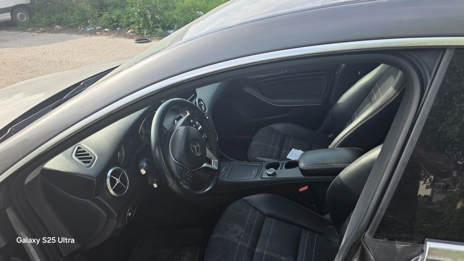 Mercedes-Benz CLA 220 2.2d   - изображение 7
