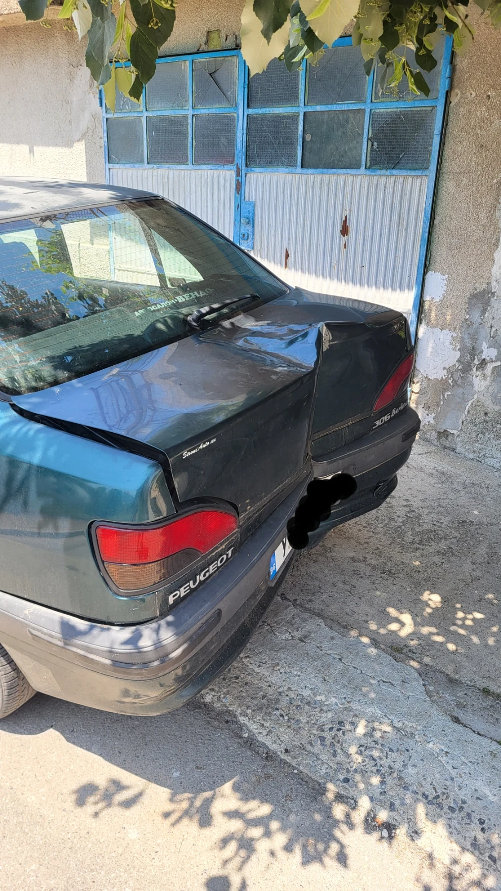 Peugeot 306  - изображение 3