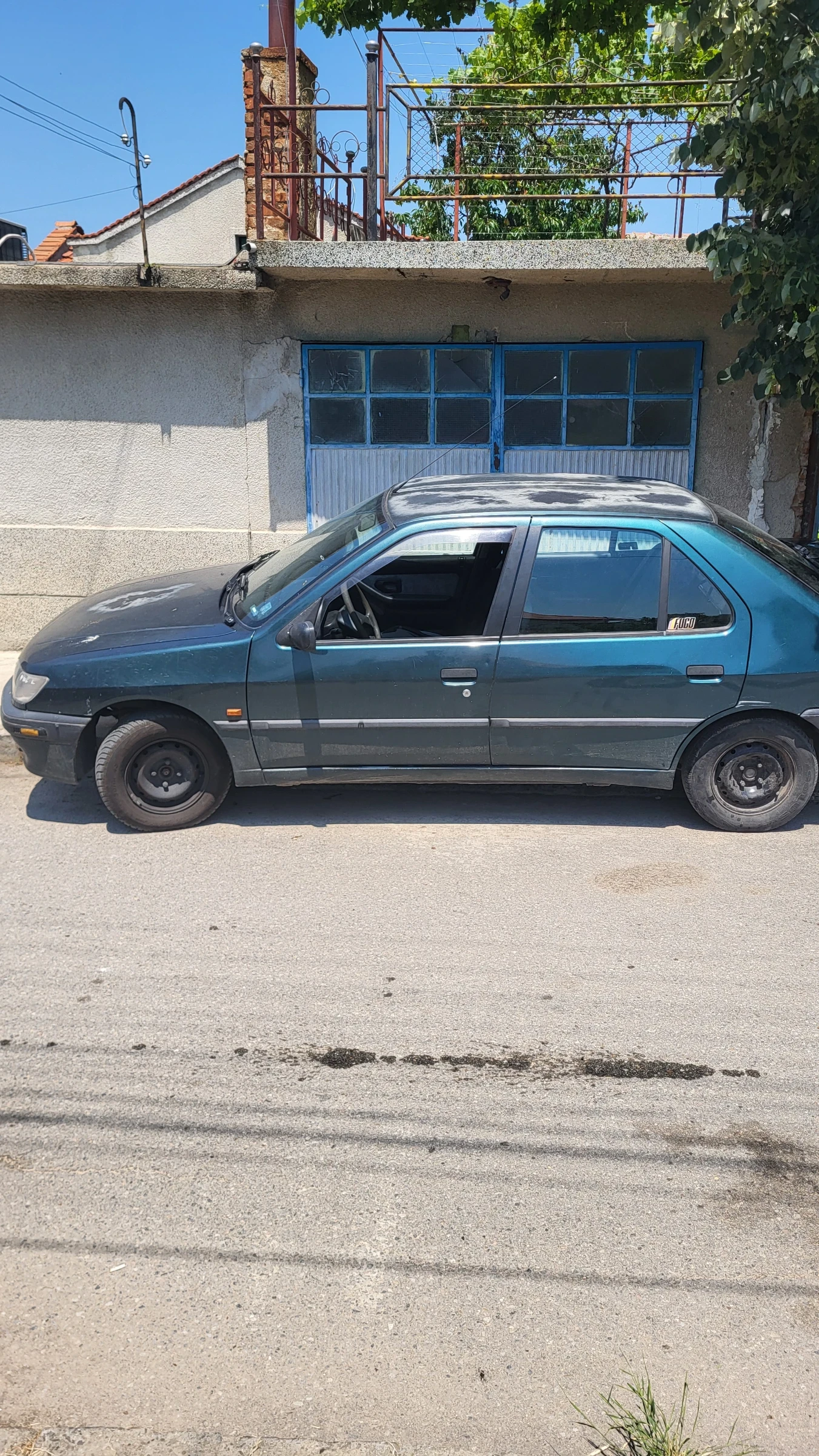 Peugeot 306  - изображение 4