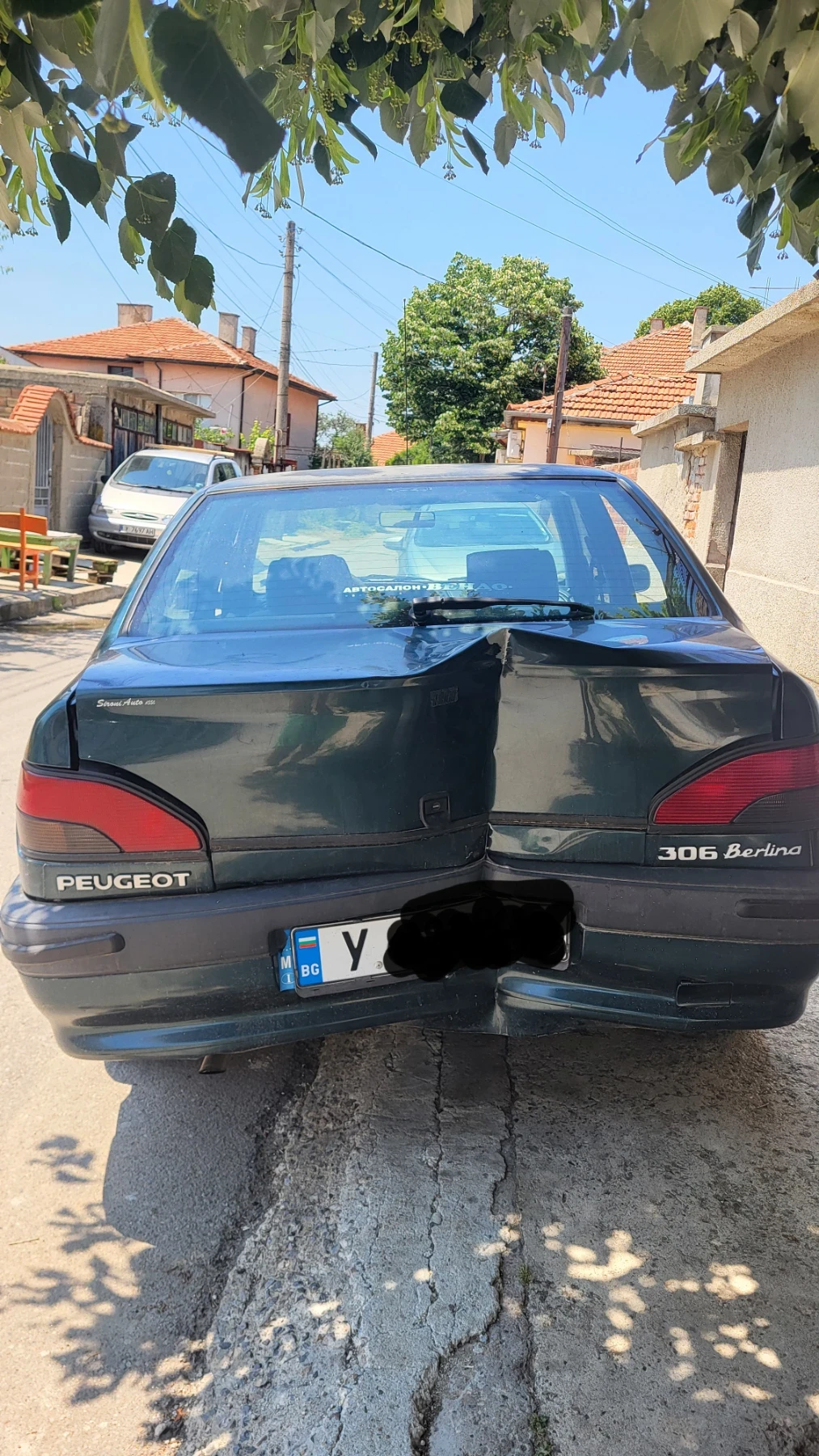 Peugeot 306  - изображение 2