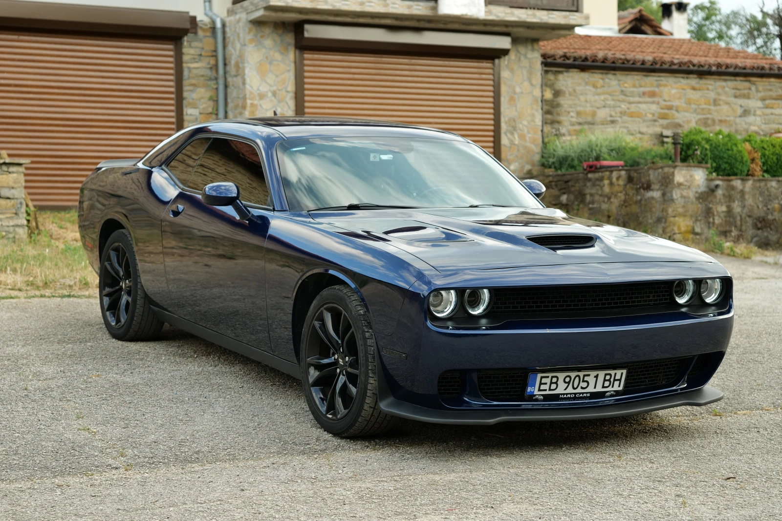 Dodge Challenger SXT Plus 3.6L V6 Package 21V  - изображение 2