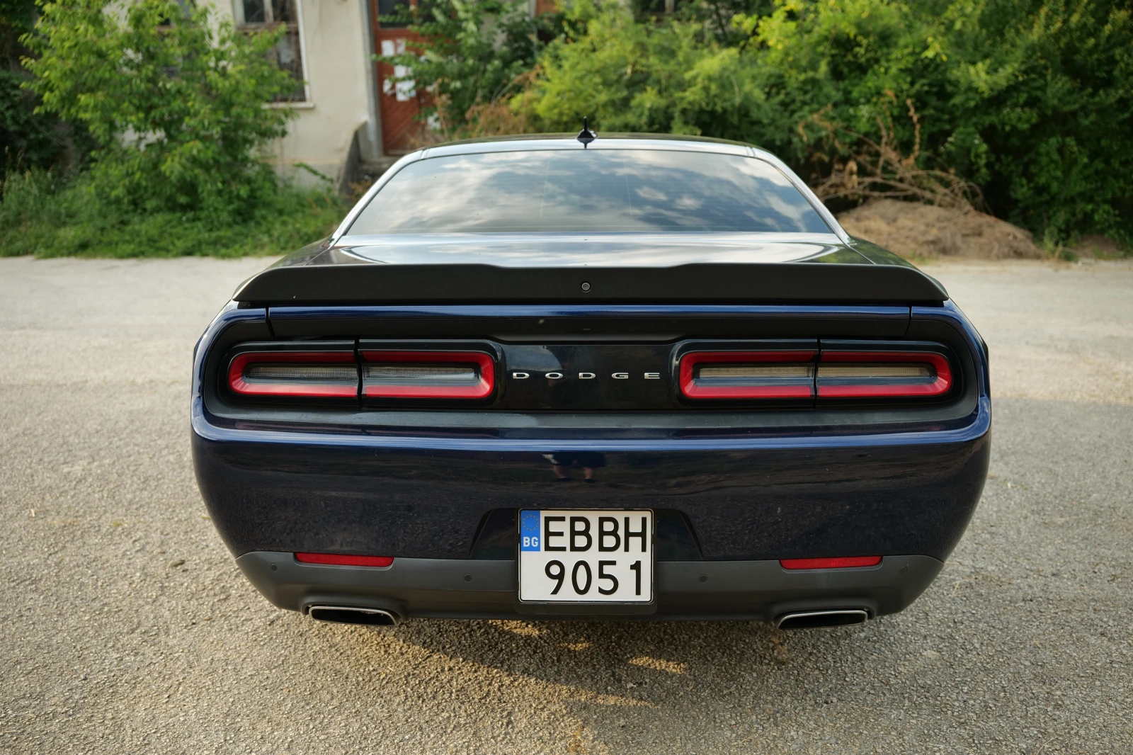 Dodge Challenger SXT Plus 3.6L V6 Package 21V  - изображение 6