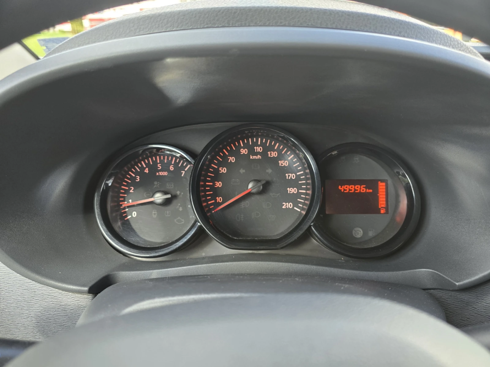 Dacia Dokker 1.5DCI 75к.с. - изображение 6