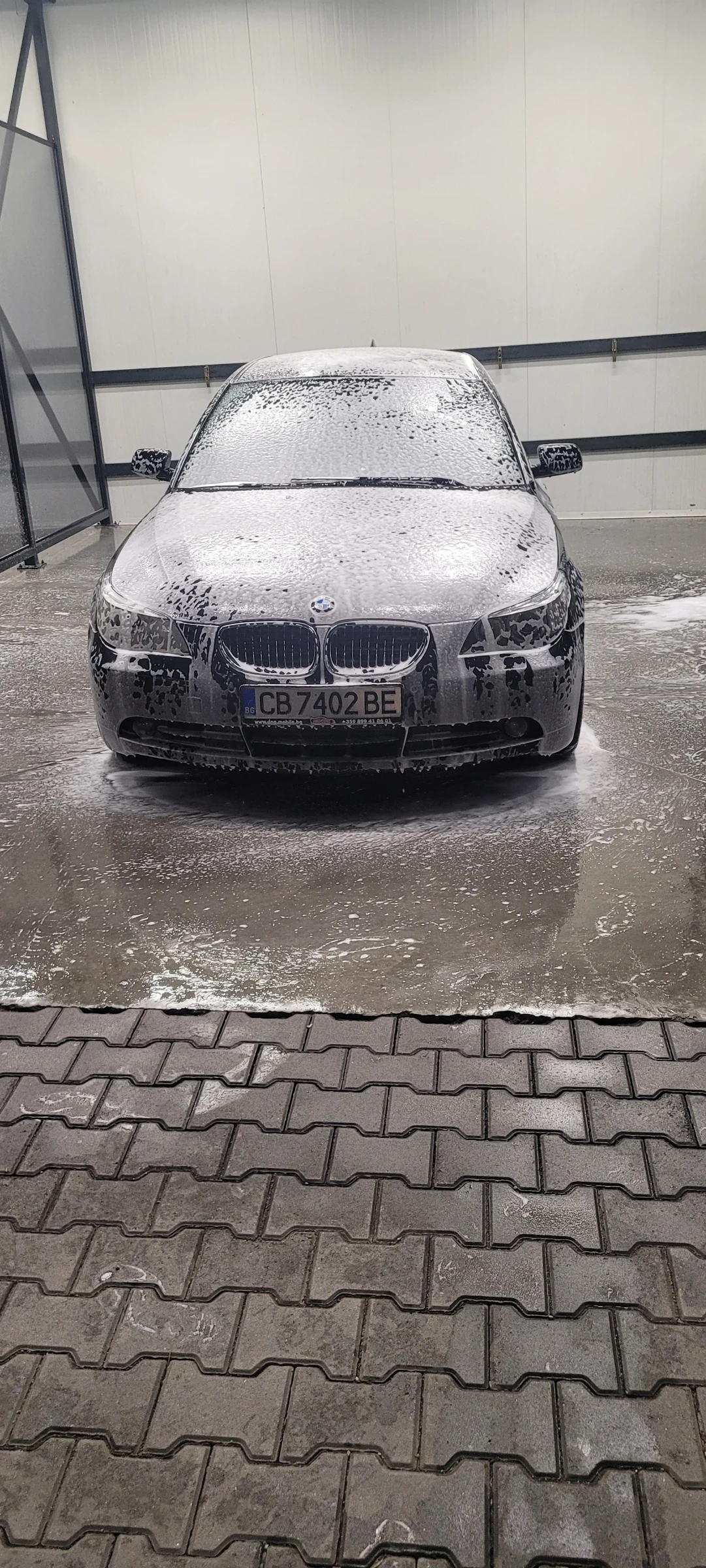 BMW 530  - изображение 10