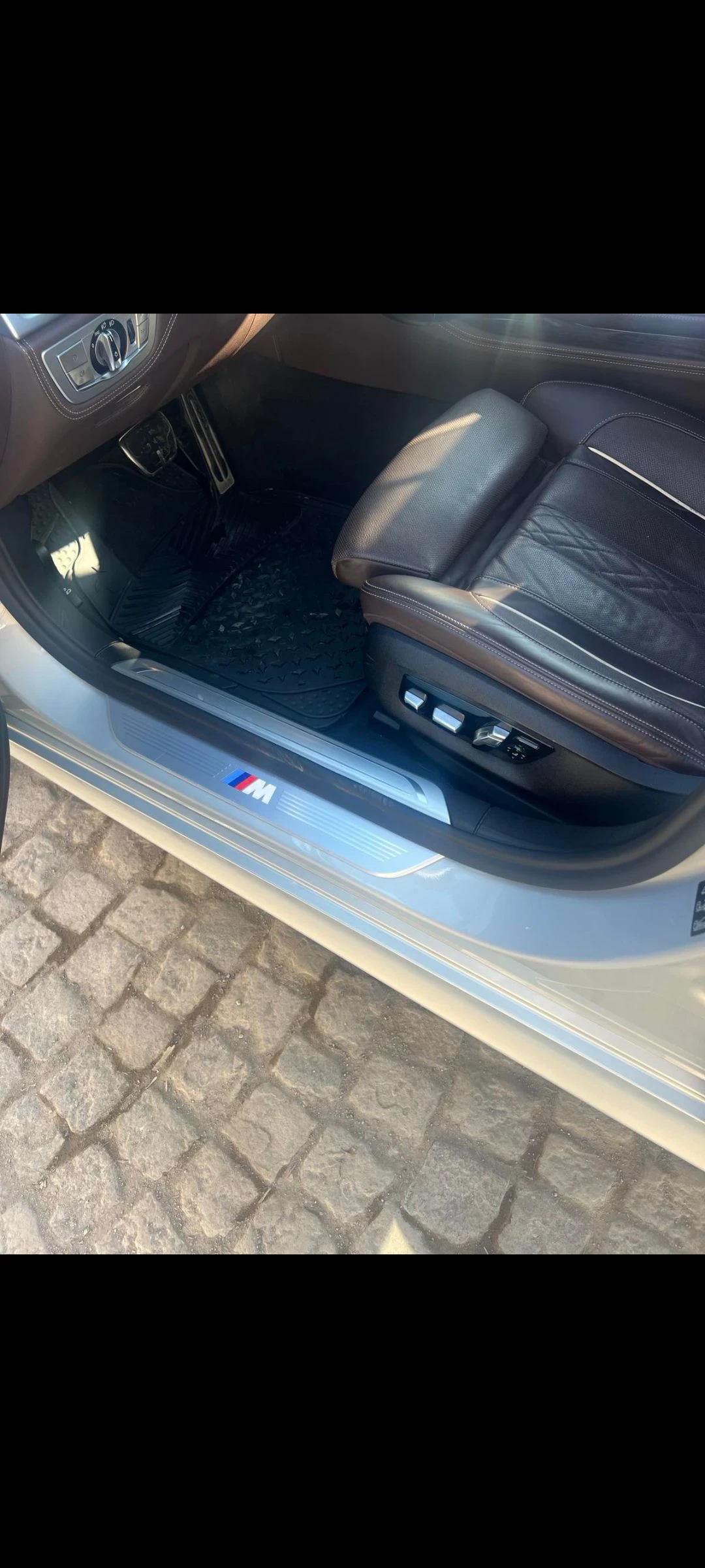 BMW 750 Xdrive - изображение 5