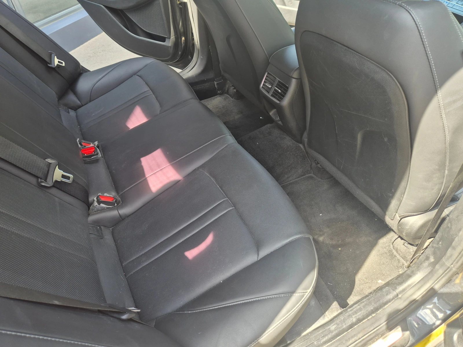 Hyundai Sonata 2.0 cm3 LPG ЛИЗИНГ - изображение 8