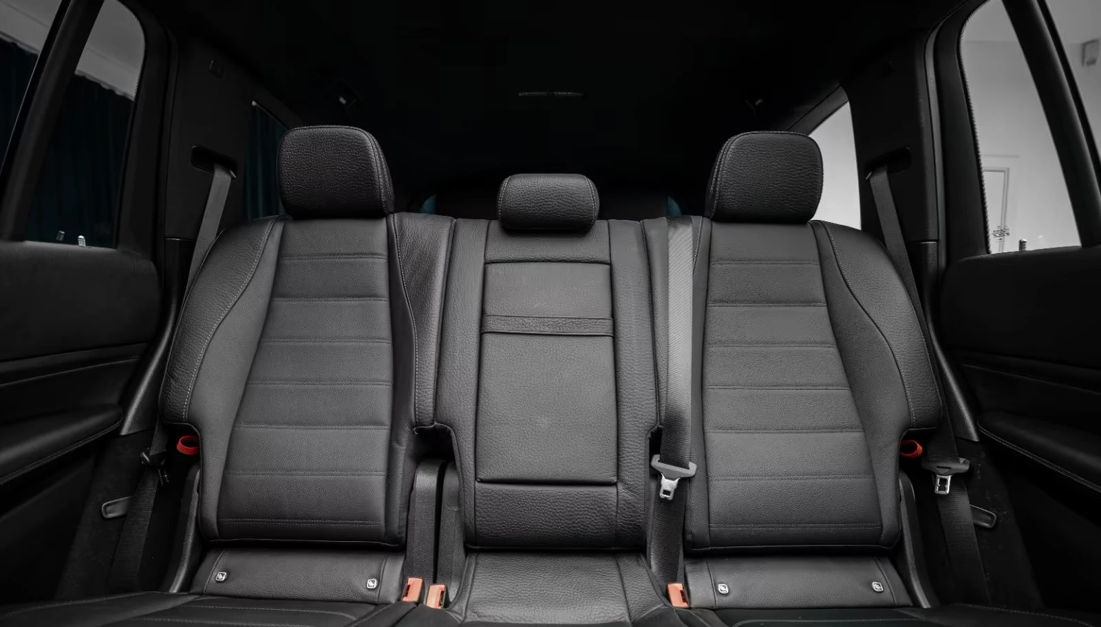 Mercedes-Benz GLS 450 AMG/367HP/7S/MASSAGE/PANO/360/BURM/S.CLOSE/402g | Mobile.bg   15