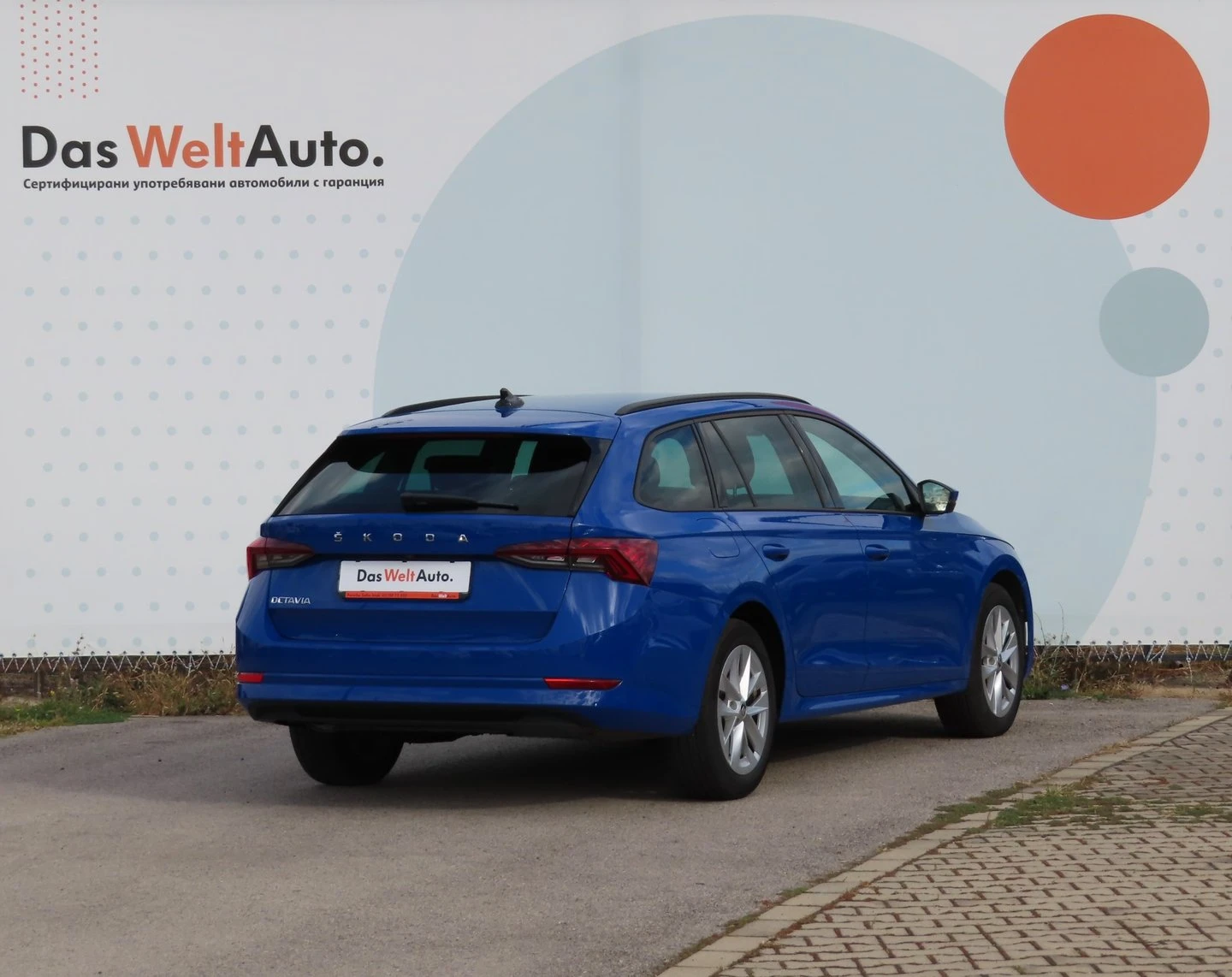 Skoda Octavia Style - изображение 3