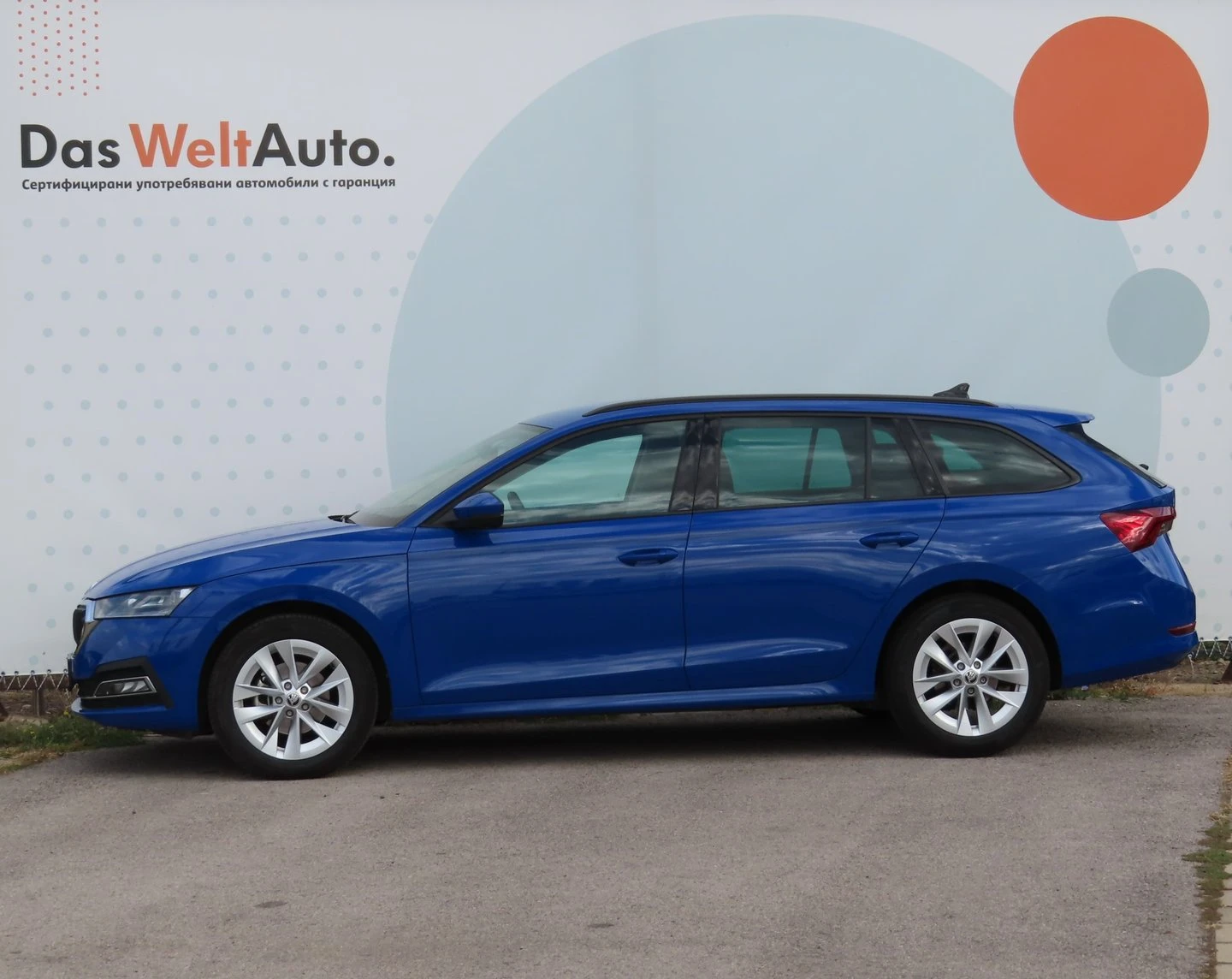 Skoda Octavia Style - изображение 2