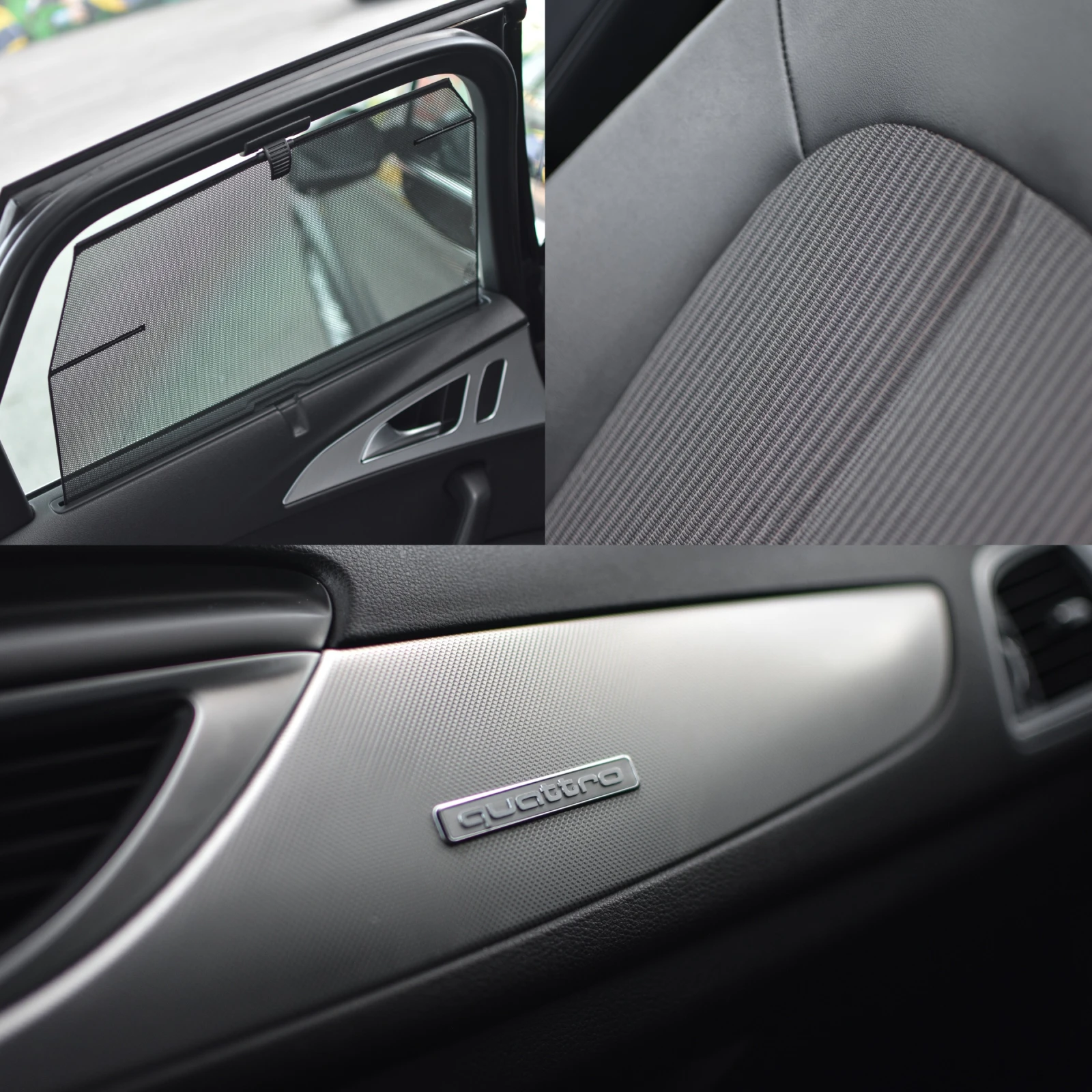 Audi A6 Allroad A6 ALLROAD | Mobile.bg   16