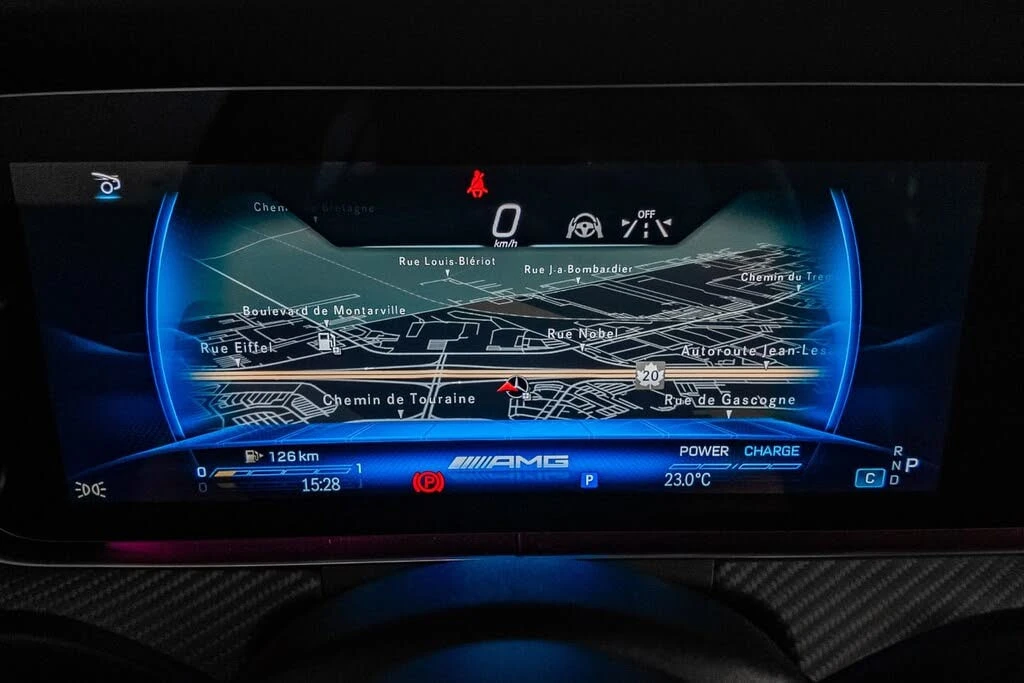 Mercedes-Benz GT *  *    *   *  | Mobile.bg   12