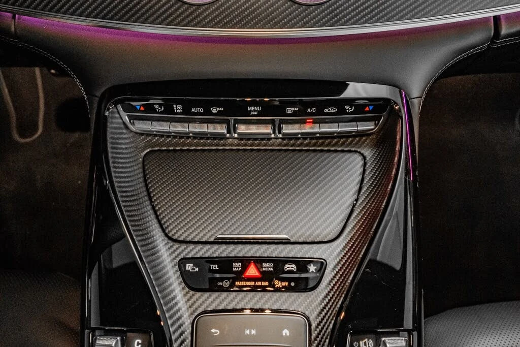 Mercedes-Benz GT *  *    *   *  | Mobile.bg   13