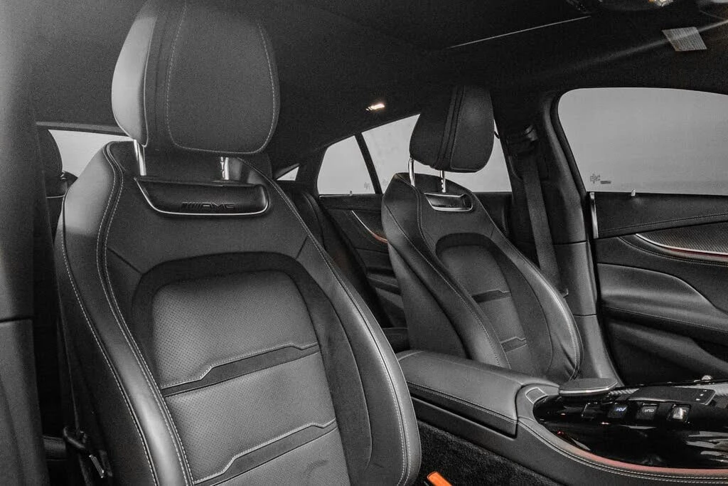 Mercedes-Benz GT *  *    *   *  | Mobile.bg   14