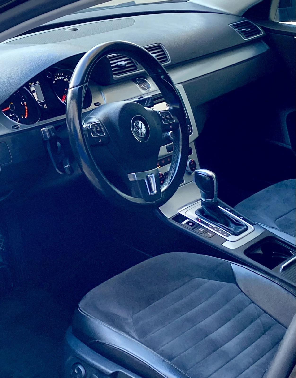 VW Passat | Mobile.bg   10