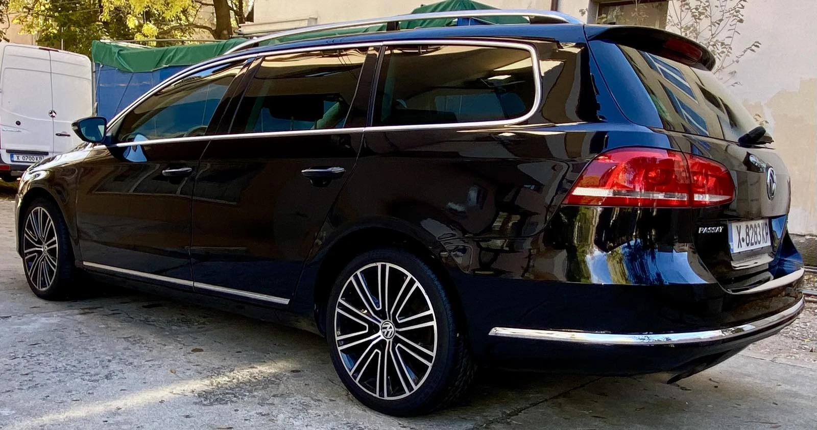 VW Passat | Mobile.bg   4