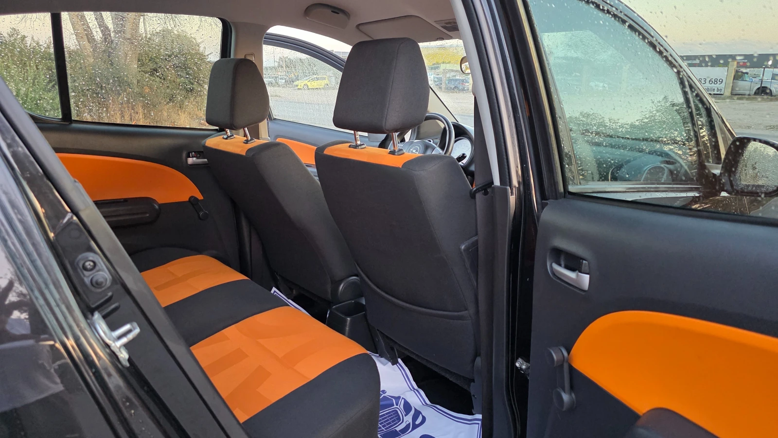 Opel Agila ПРОМОЦИЯ/ 1.3i/86hp - изображение 9