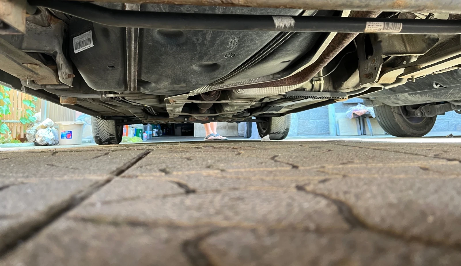 VW Caddy 1.6   Maxi 7  LPG | Mobile.bg   16