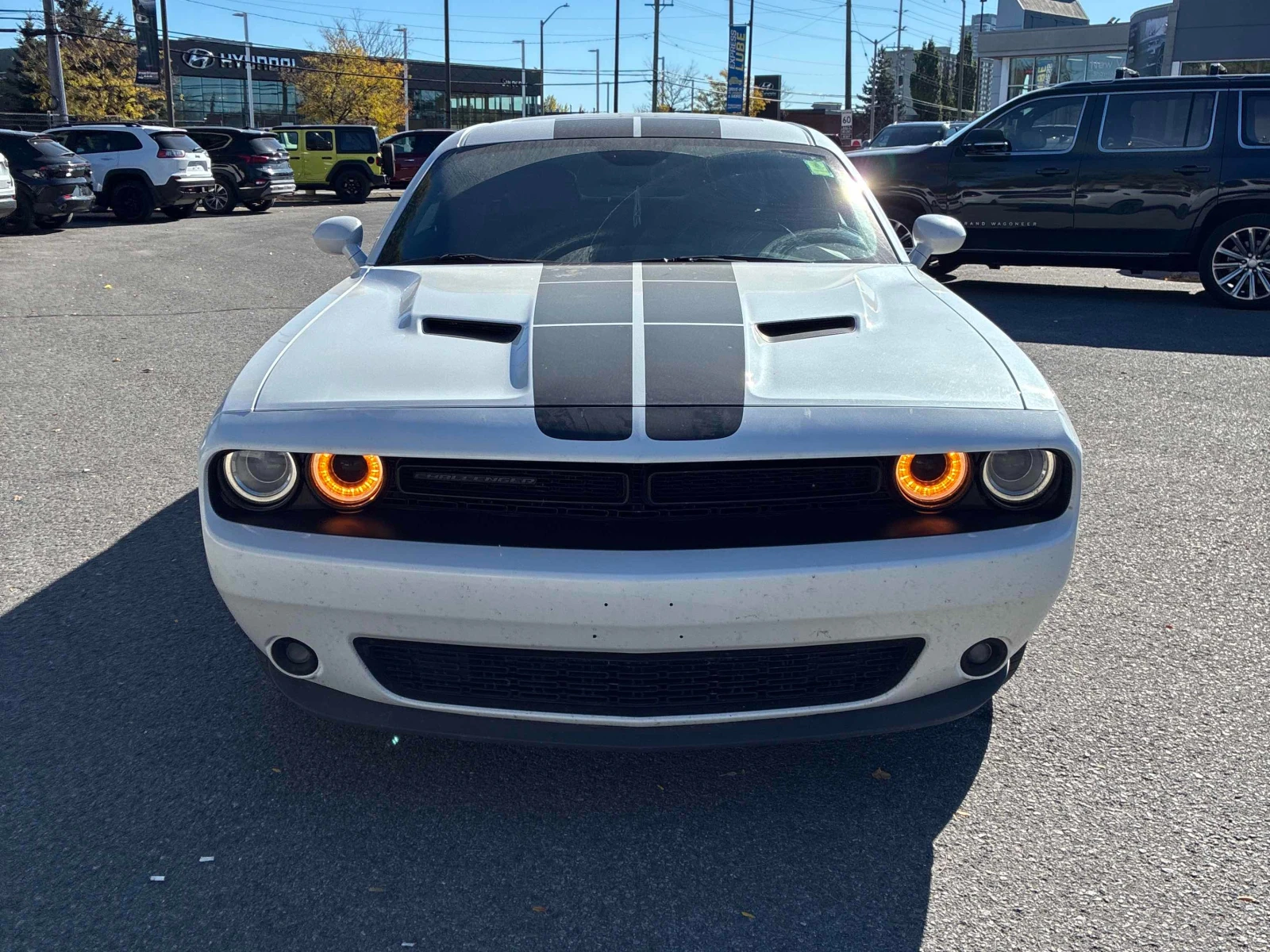 Dodge Challenger SXT * * CARFAX * * АВТО КРЕДИТ * *  - изображение 2