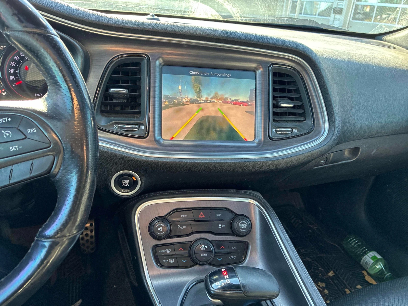 Dodge Challenger SXT * * CARFAX * * АВТО КРЕДИТ * *  - изображение 8