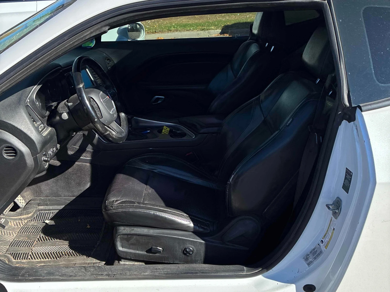 Dodge Challenger SXT * * CARFAX * * АВТО КРЕДИТ * *  - изображение 9