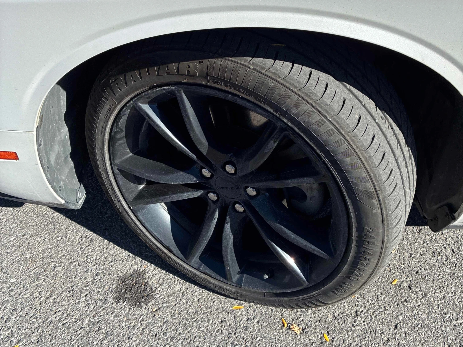 Dodge Challenger SXT * * CARFAX * *   * *  | Mobile.bg   11