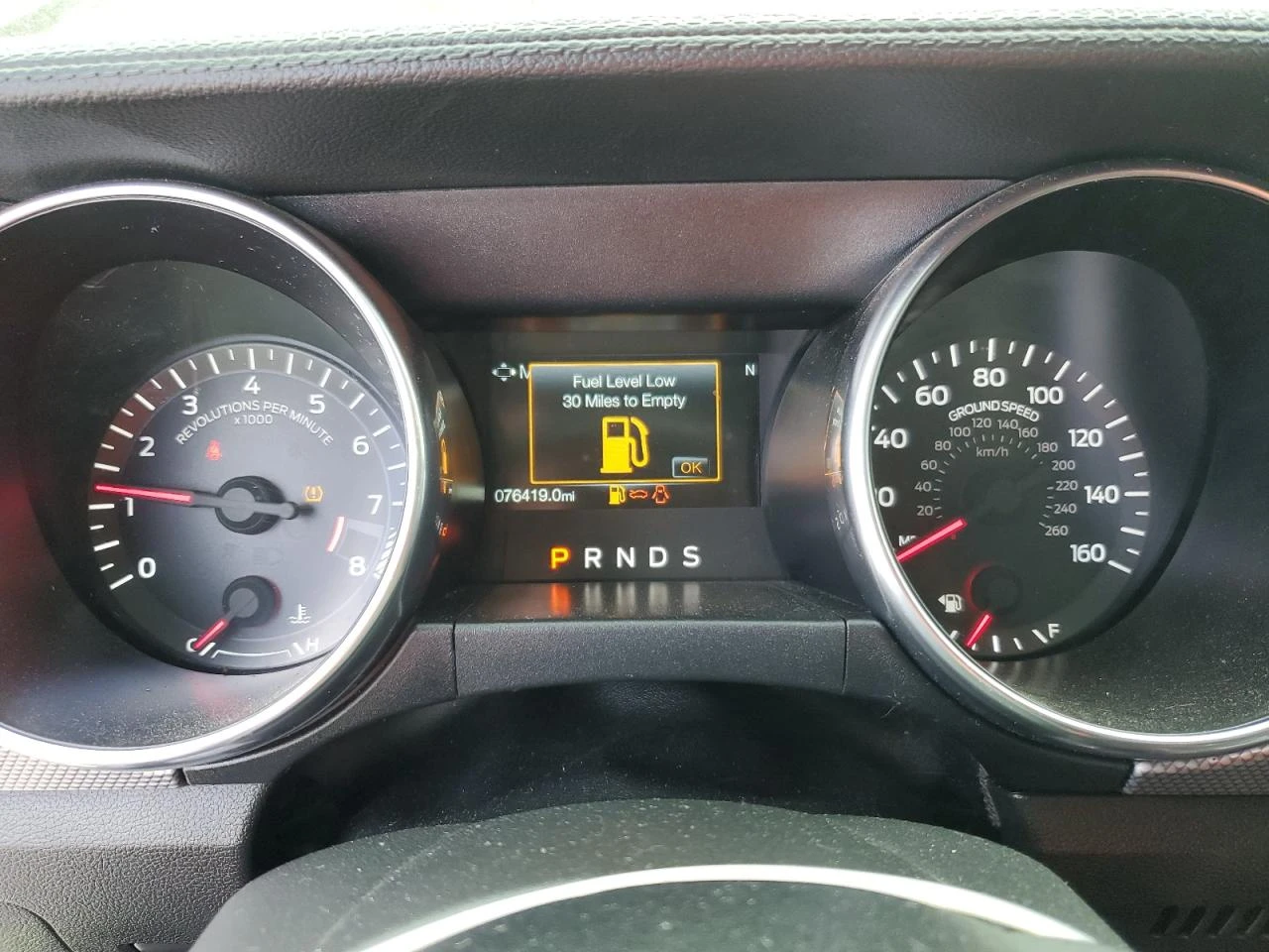 Ford Mustang GT* ПОДГРЕВ* 5.0 - изображение 10