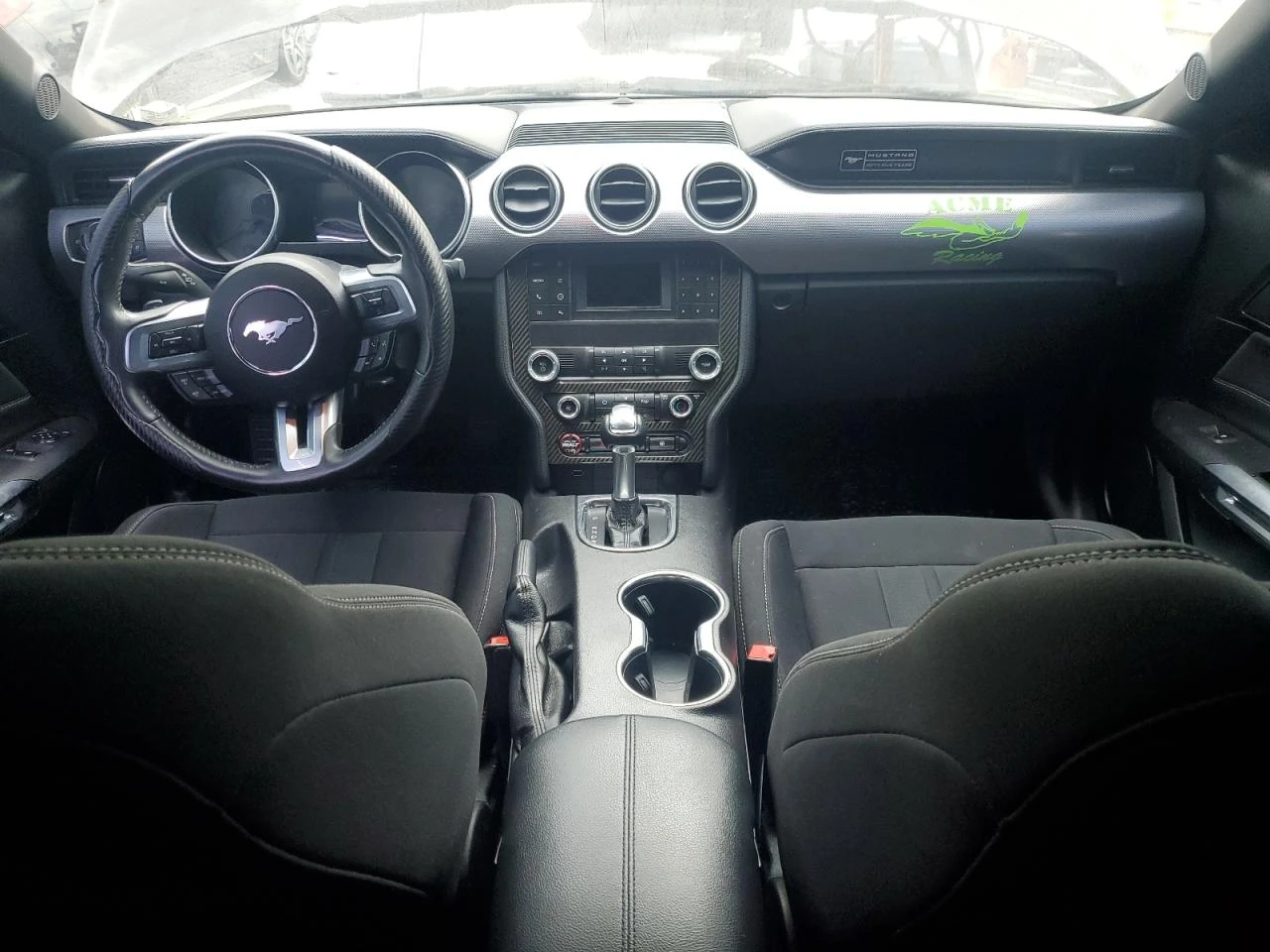 Ford Mustang GT* ПОДГРЕВ* 5.0 - изображение 8