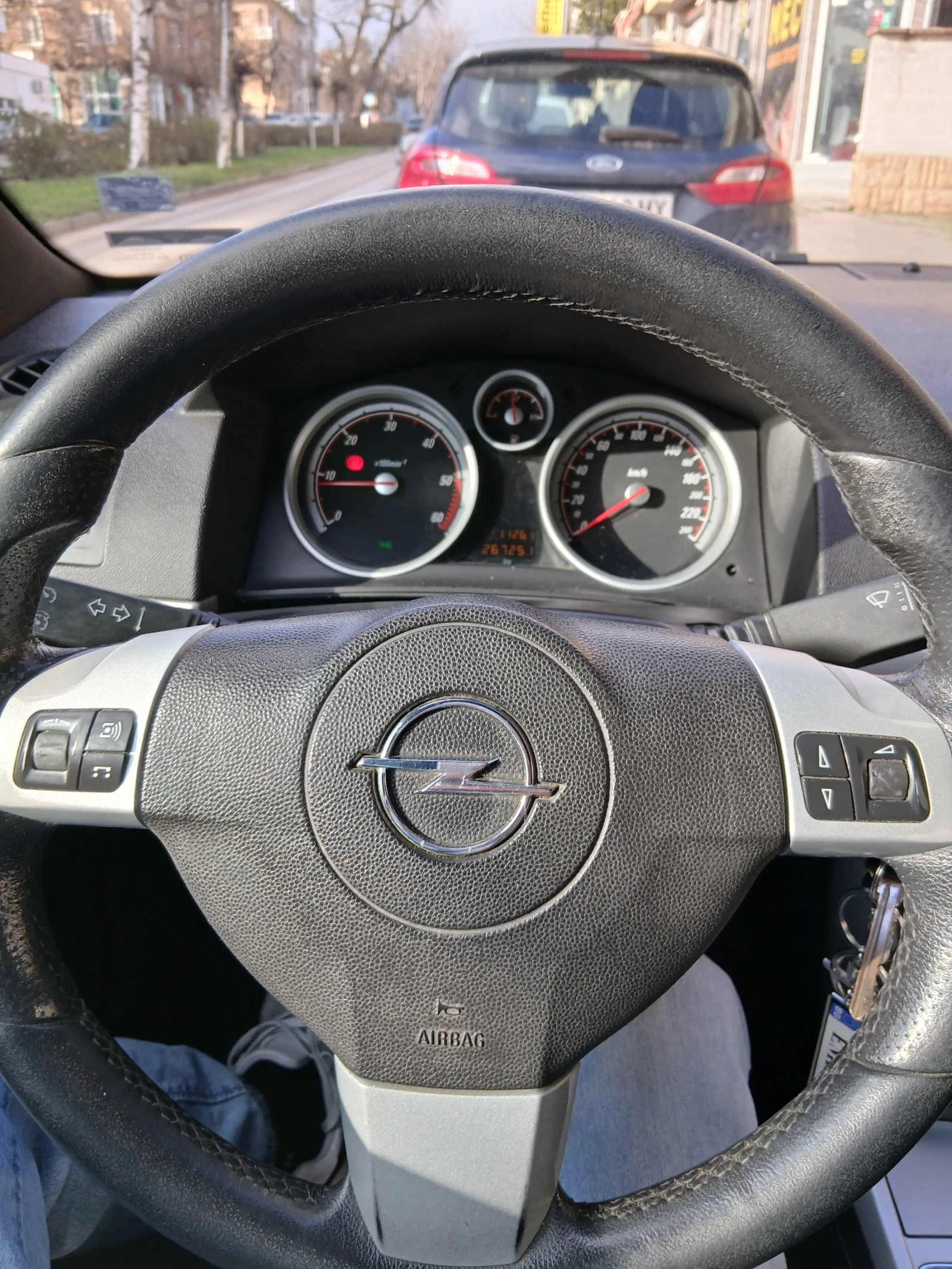 Opel Astra | Mobile.bg � ����������� 10