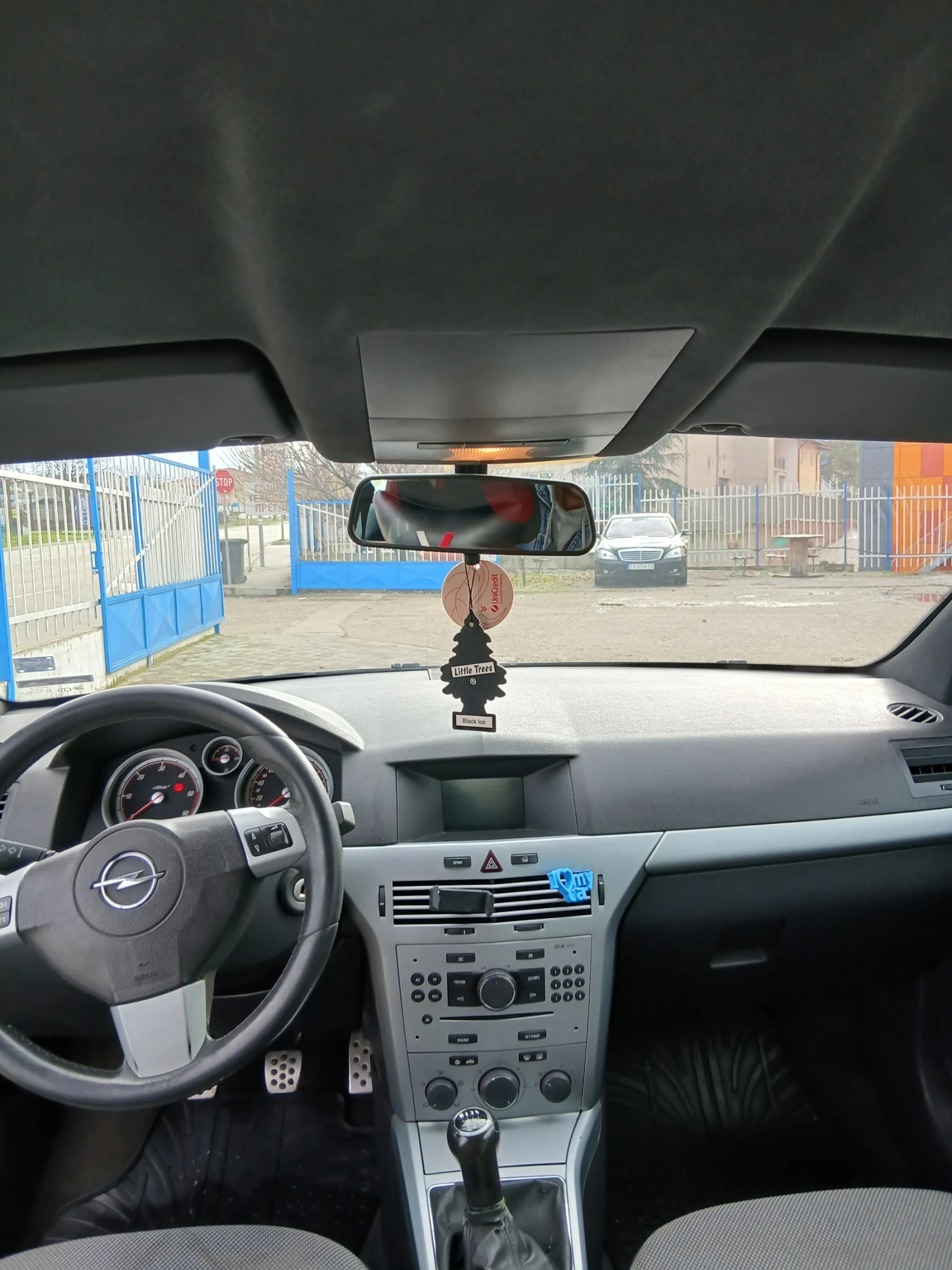 Opel Astra | Mobile.bg � ����������� 5