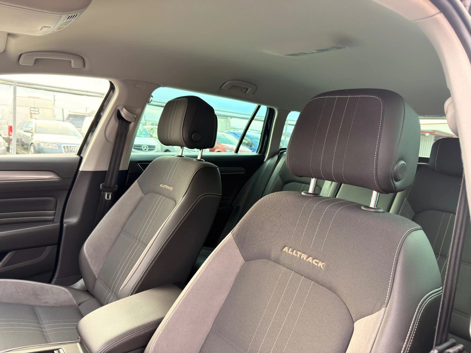 VW Passat ALLTRACK | Mobile.bg � ����������� 8