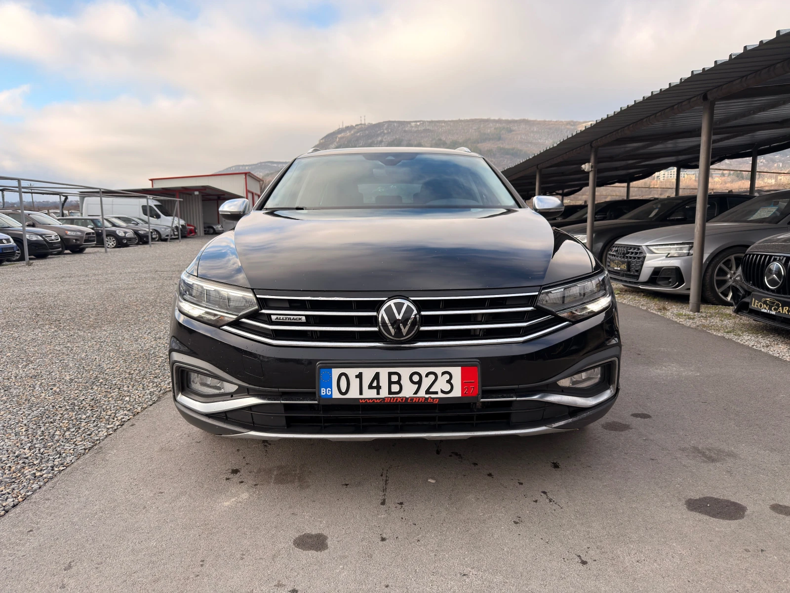 VW Passat ALLTRACK | Mobile.bg � ����������� 2