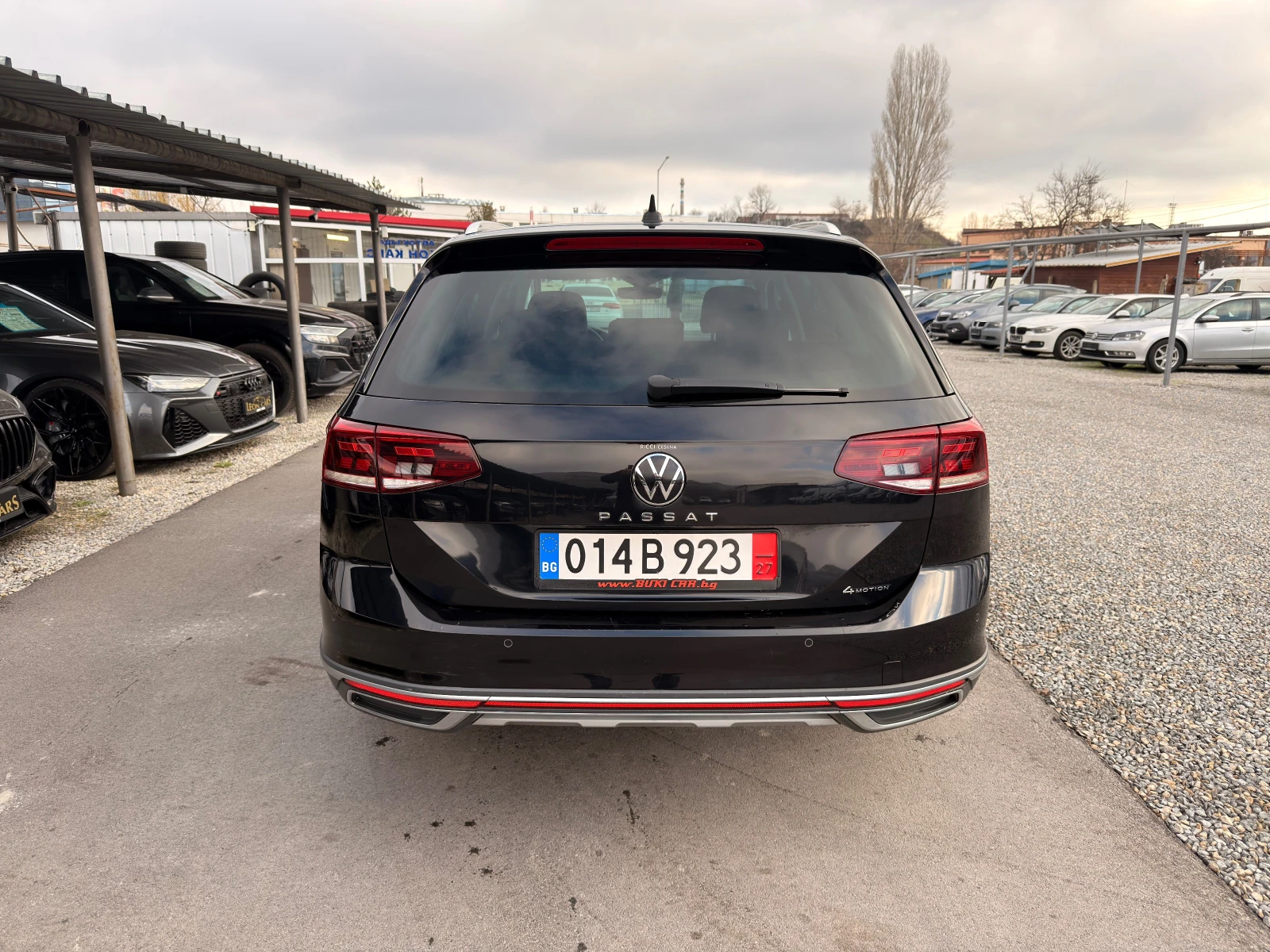 VW Passat ALLTRACK | Mobile.bg � ����������� 5