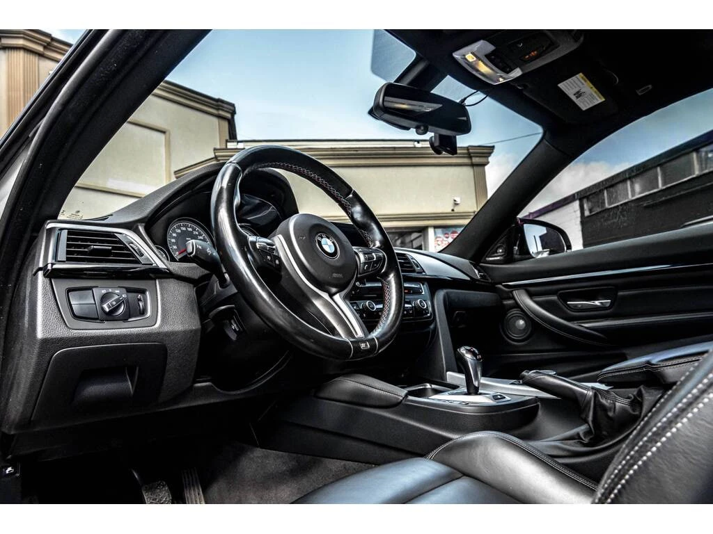 BMW M4 * COUPE | CLEAN CARFAX | CARBON PKG | NAVI | SUNRO | Mobile.bg � ����������� 6