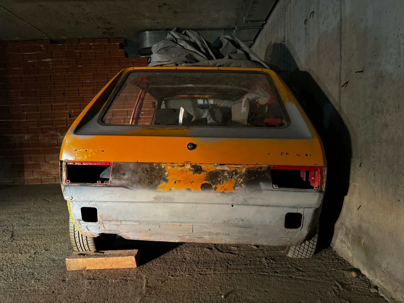 VW Golf  - изображение 10