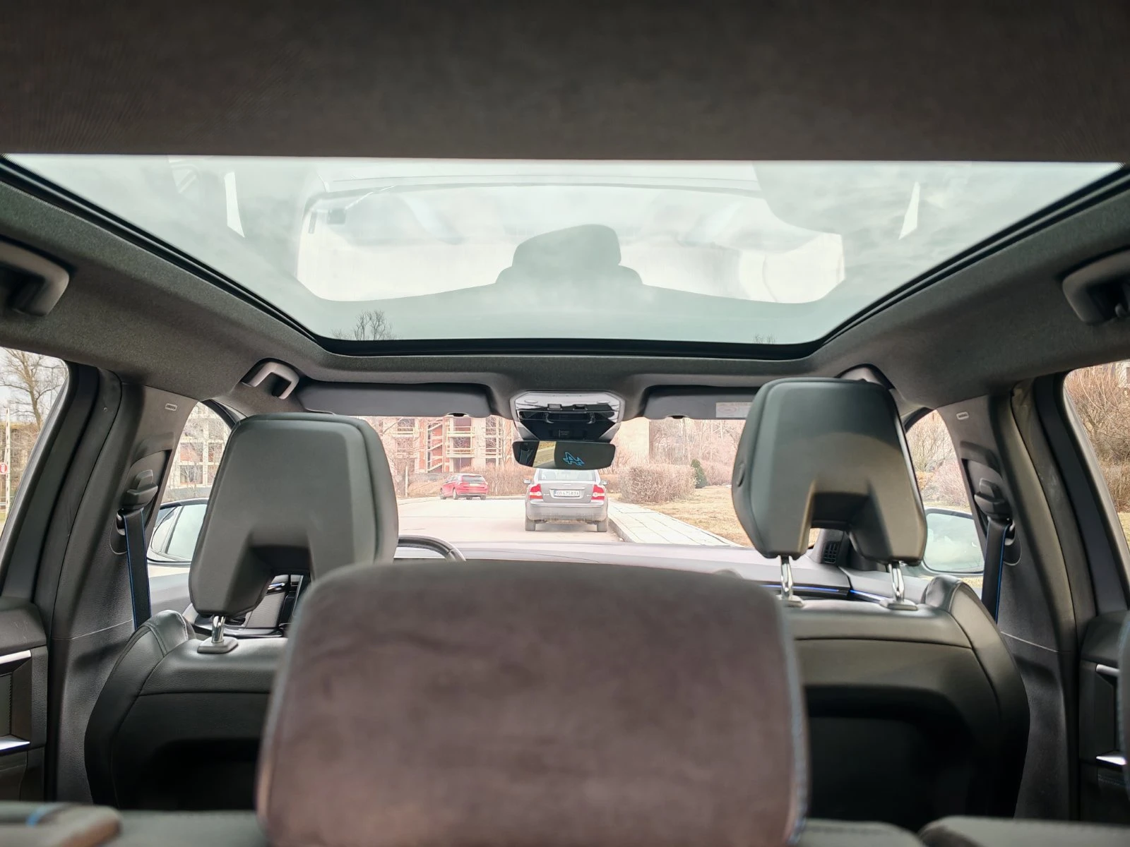 Renault Austral 2900���� �� ����������, 1.3TCe Esprit Alpine | Mobile.bg � ����������� 15