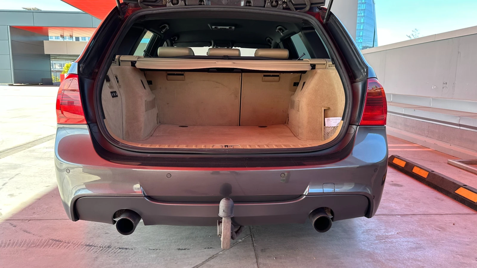 BMW 335  - изображение 8