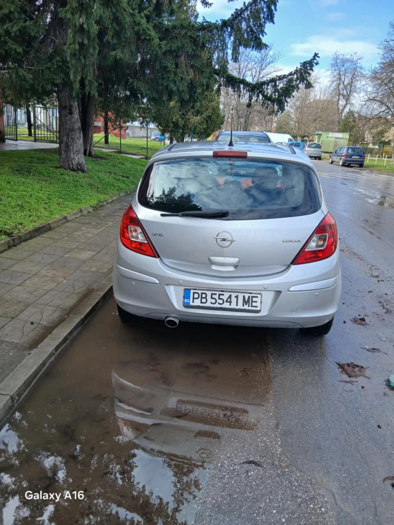 Opel Corsa  - изображение 5