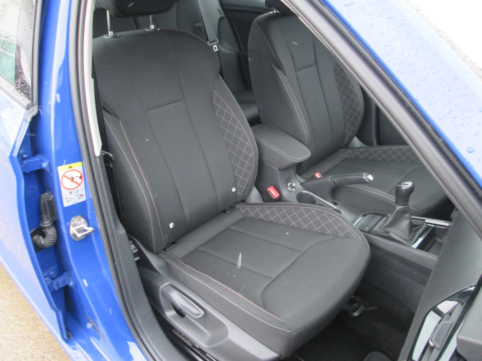 Skoda Scala 1.0i ���� 65000��-�����������  | Mobile.bg � ����������� 17