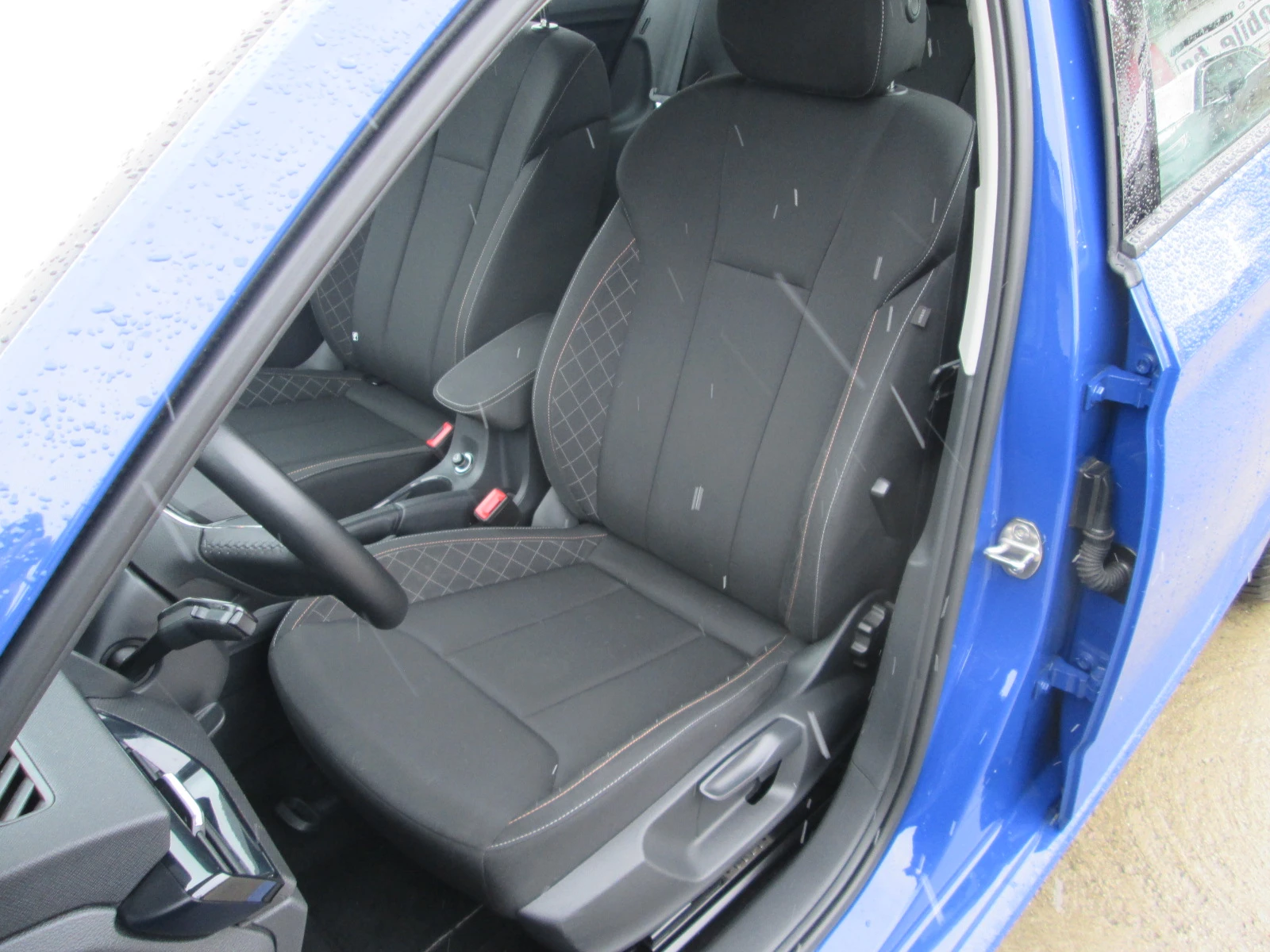 Skoda Scala 1.0i НОВА 65000км-Гаранционен  - изображение 9