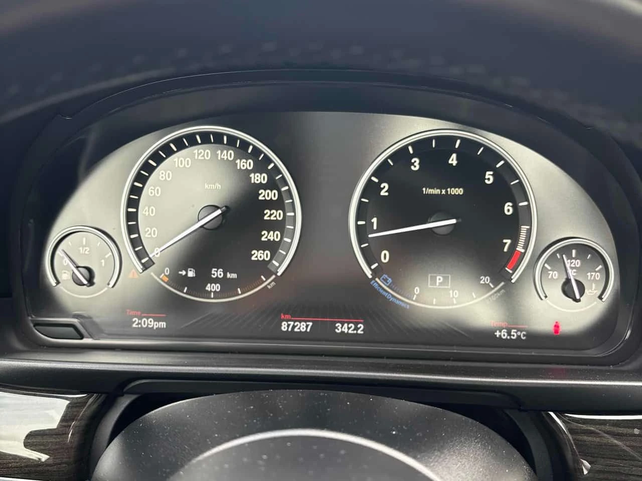 BMW 528 * 528i xDrive * CARFAX * ЦЕНА ДО БГ - изображение 8