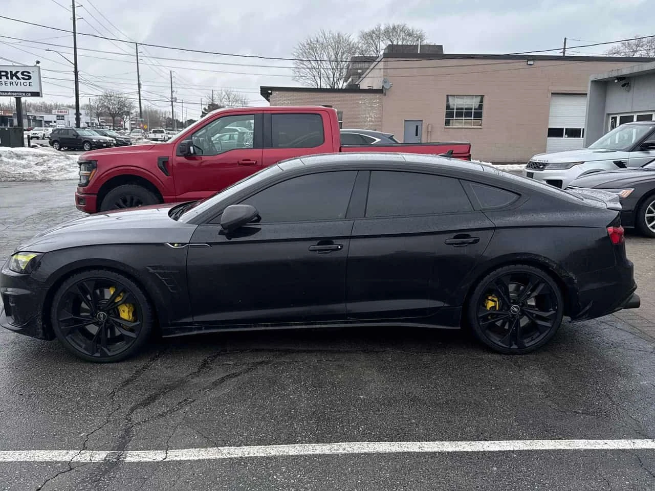 Audi S5 Technik/360/DIS/B&O/PANO/NAVI/MASSAGE | Mobile.bg � ����������� 2