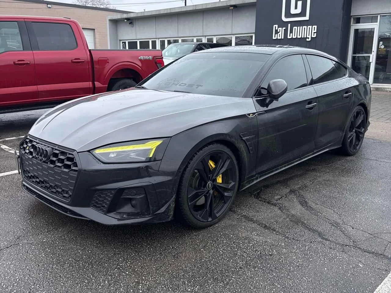 Audi S5 Technik/360/DIS/B&O/PANO/NAVI/MASSAGE | Mobile.bg � ����������� 11