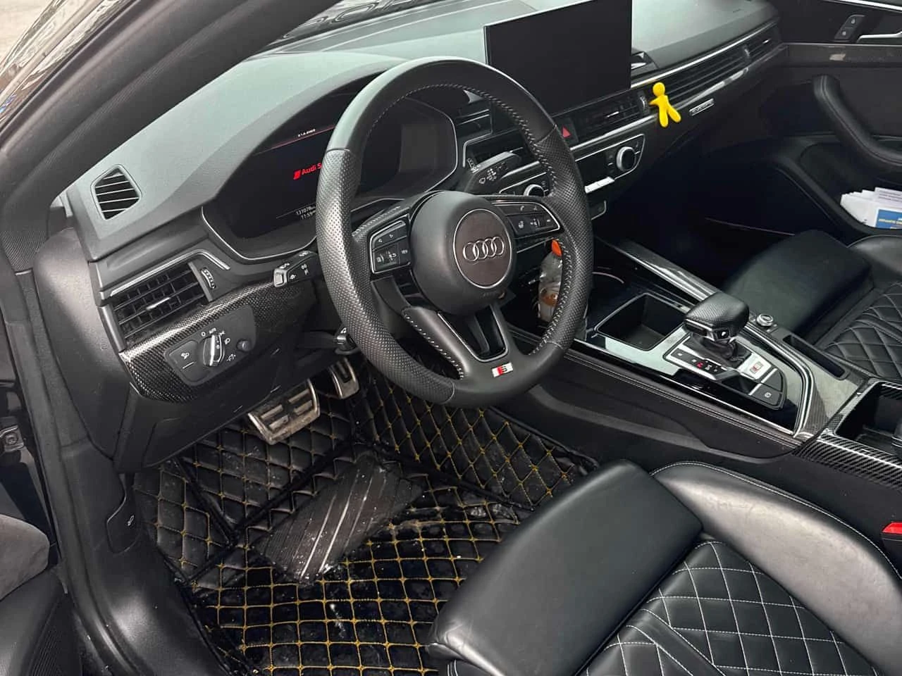 Audi S5 Technik/360/DIS/B&O/PANO/NAVI/MASSAGE | Mobile.bg � ����������� 5
