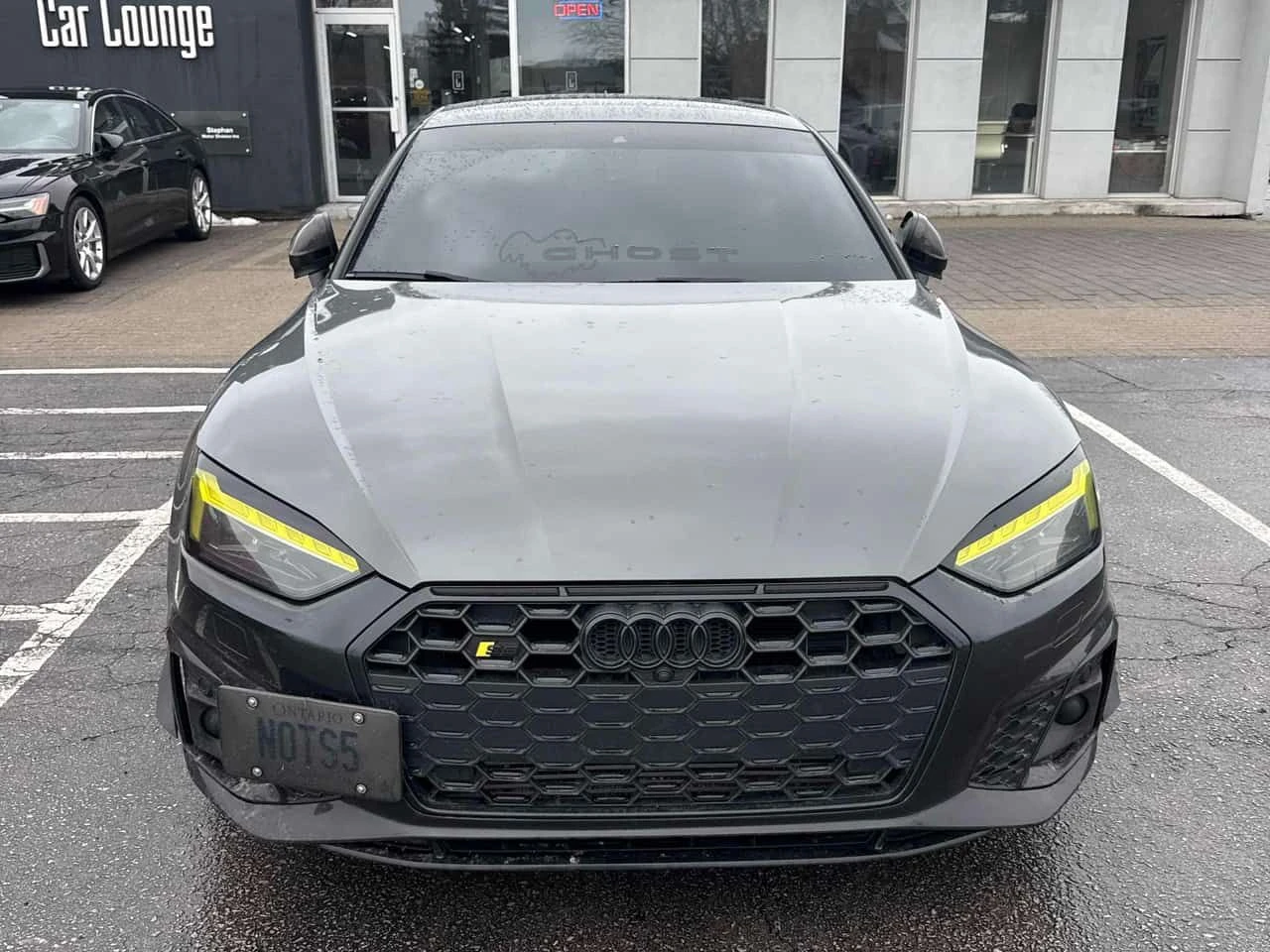Audi S5 Technik/360/DIS/B&O/PANO/NAVI/MASSAGE | Mobile.bg � ����������� 17