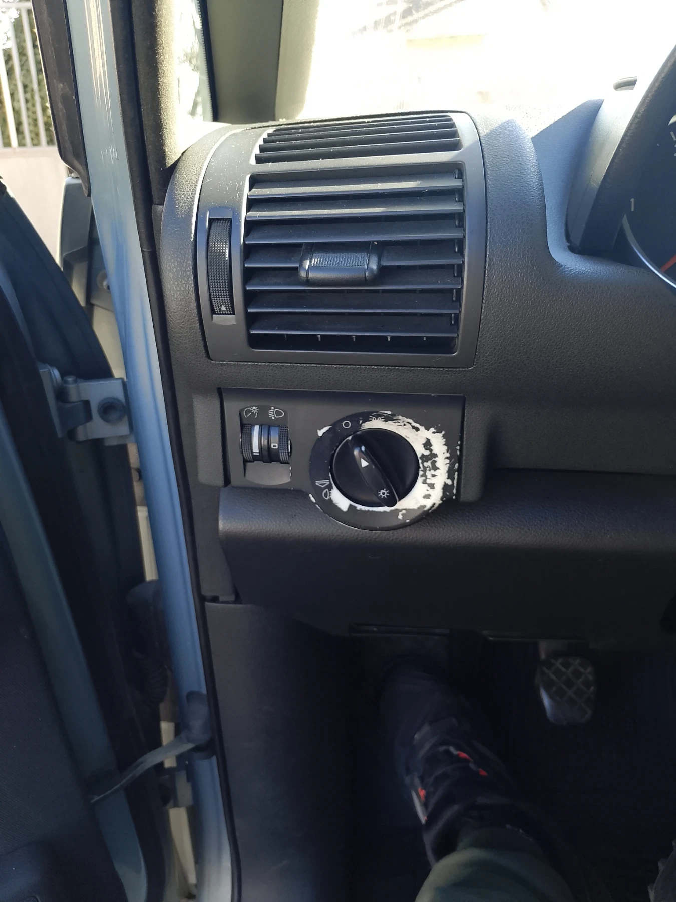 Audi A2, снимка 12 - Автомобили и джипове - 53707138