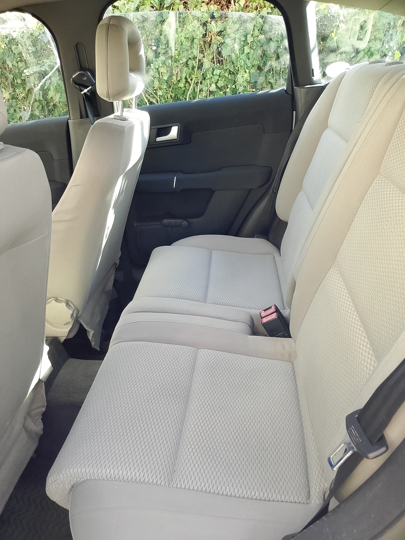 Audi A2, снимка 13 - Автомобили и джипове - 53707138