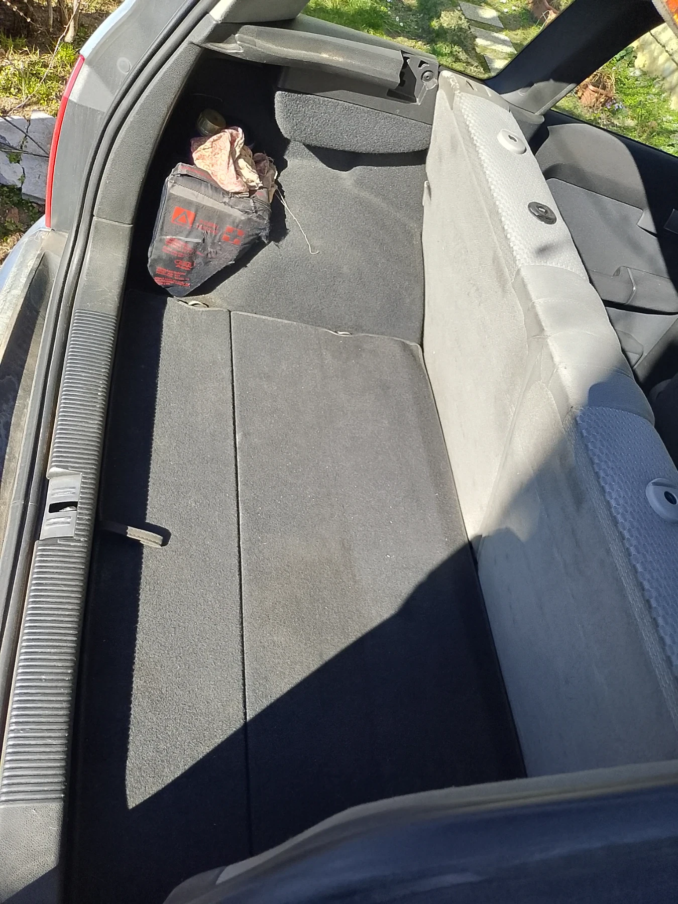 Audi A2, снимка 16 - Автомобили и джипове - 53707138