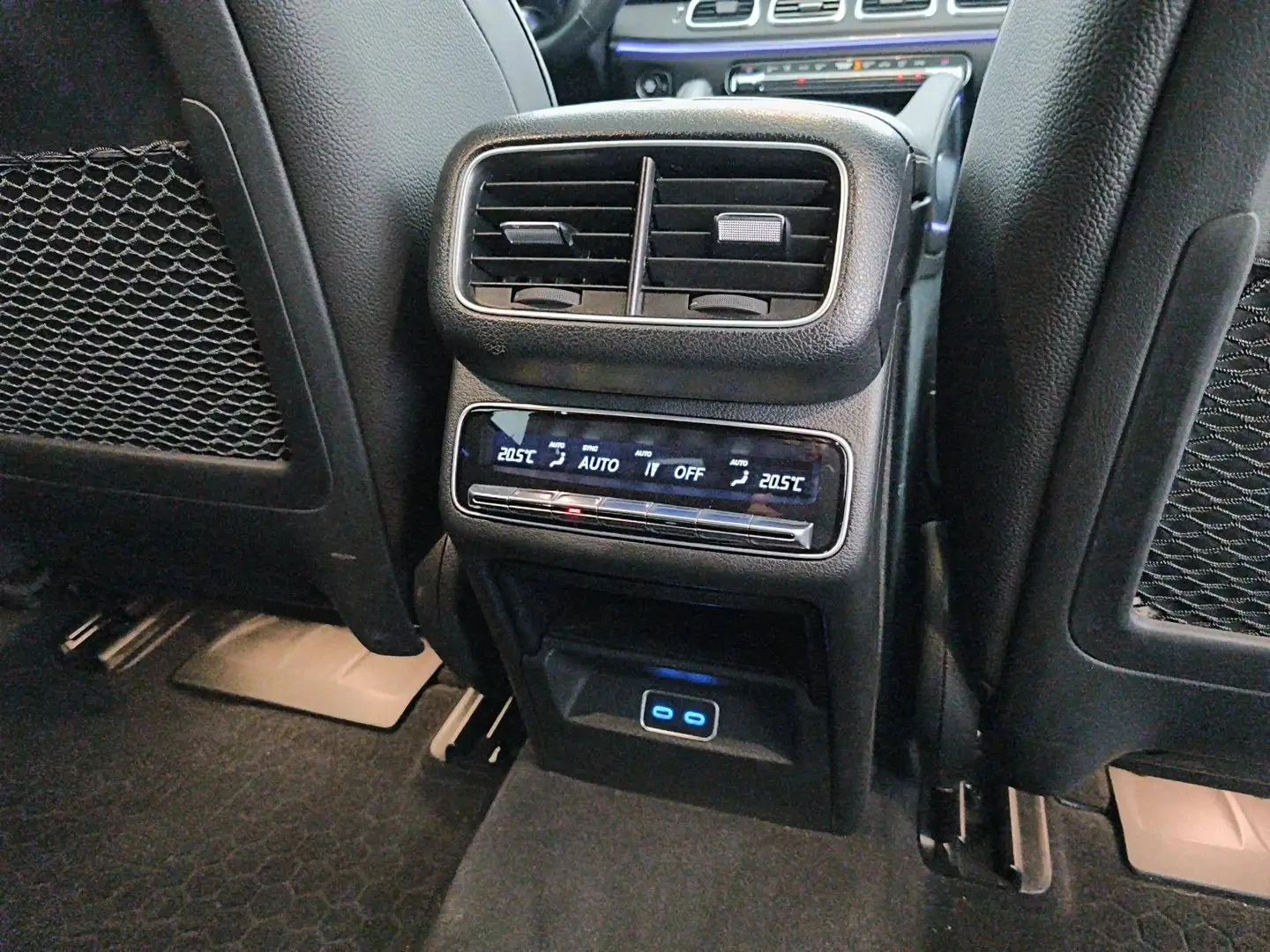 Mercedes-Benz GLE 450 d Cupe 4Matic AMG-Line - изображение 9